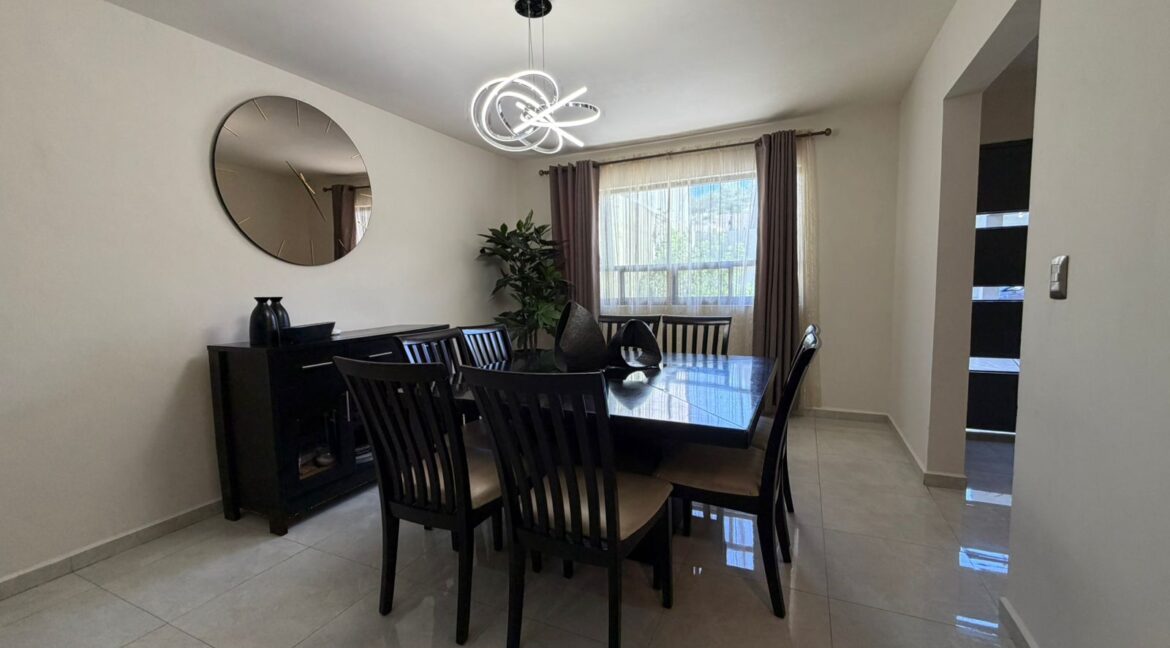 Casa en Venta en Las Brisas Monterrey 3