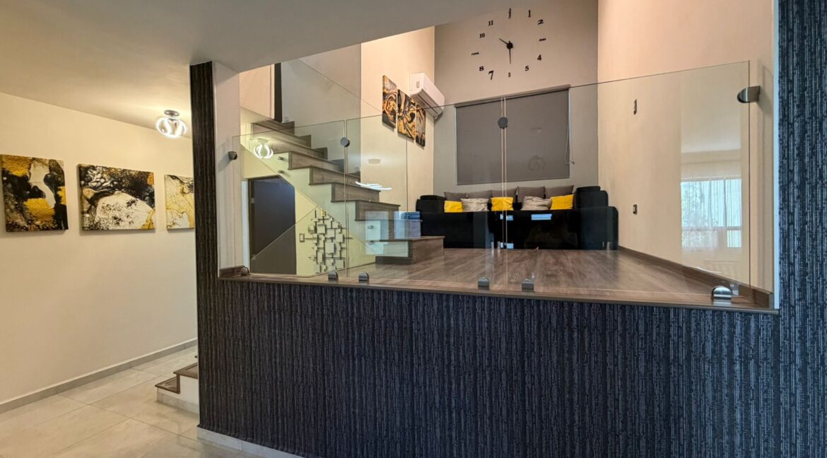 Casa en Venta en Las Brisas Monterrey 4