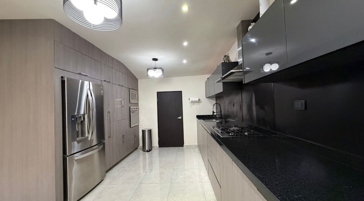 Casa en Venta en Las Brisas Monterrey 5