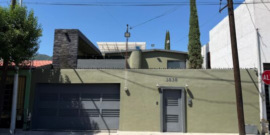 Casa en Venta Las Brisas 8vo Sector, Monterrey