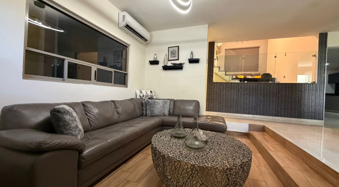 Casa en Venta en Las Brisas Monterrey 7