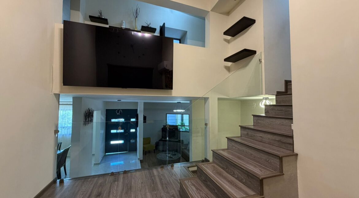 Casa en Venta en Las Brisas Monterrey 8