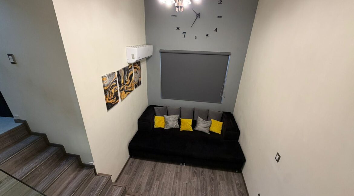 Casa en Venta en Las Brisas Monterrey 9
