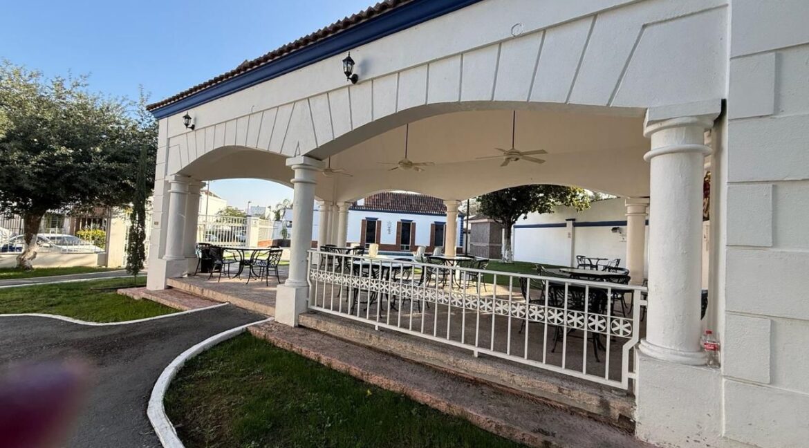 Casa en venta cumbres renancimiento 10
