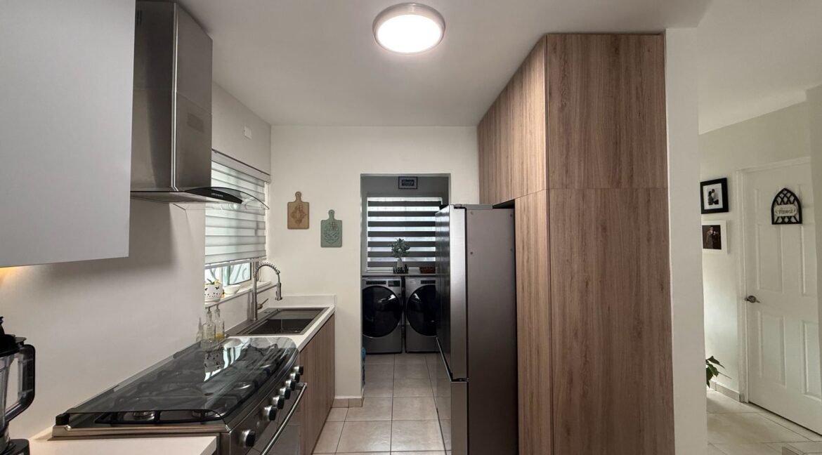Casa en venta cumbres renancimiento 5
