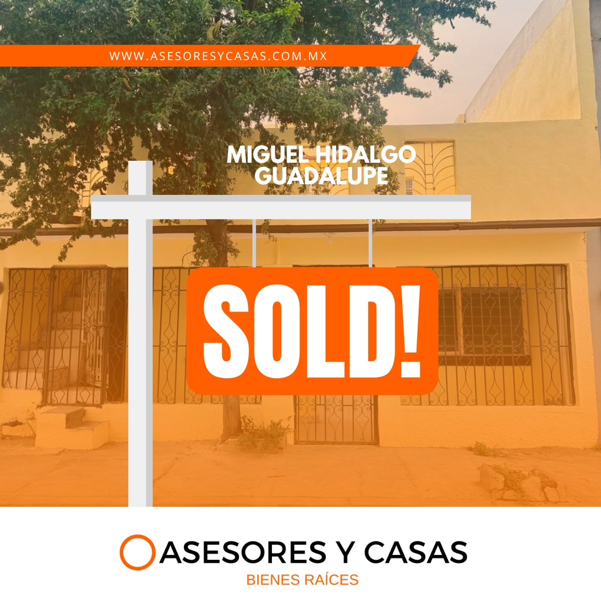 Casa en Venta Miguel Hidalgo, Guadalupe