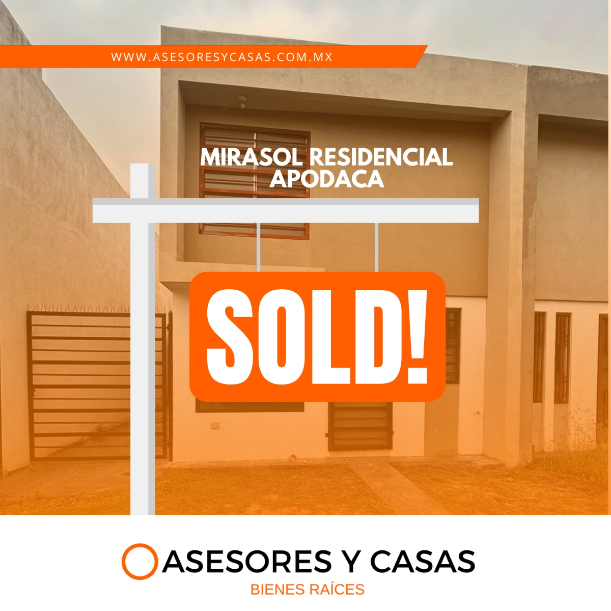 Casa en Venta Mirasol Residencial, Apodaca