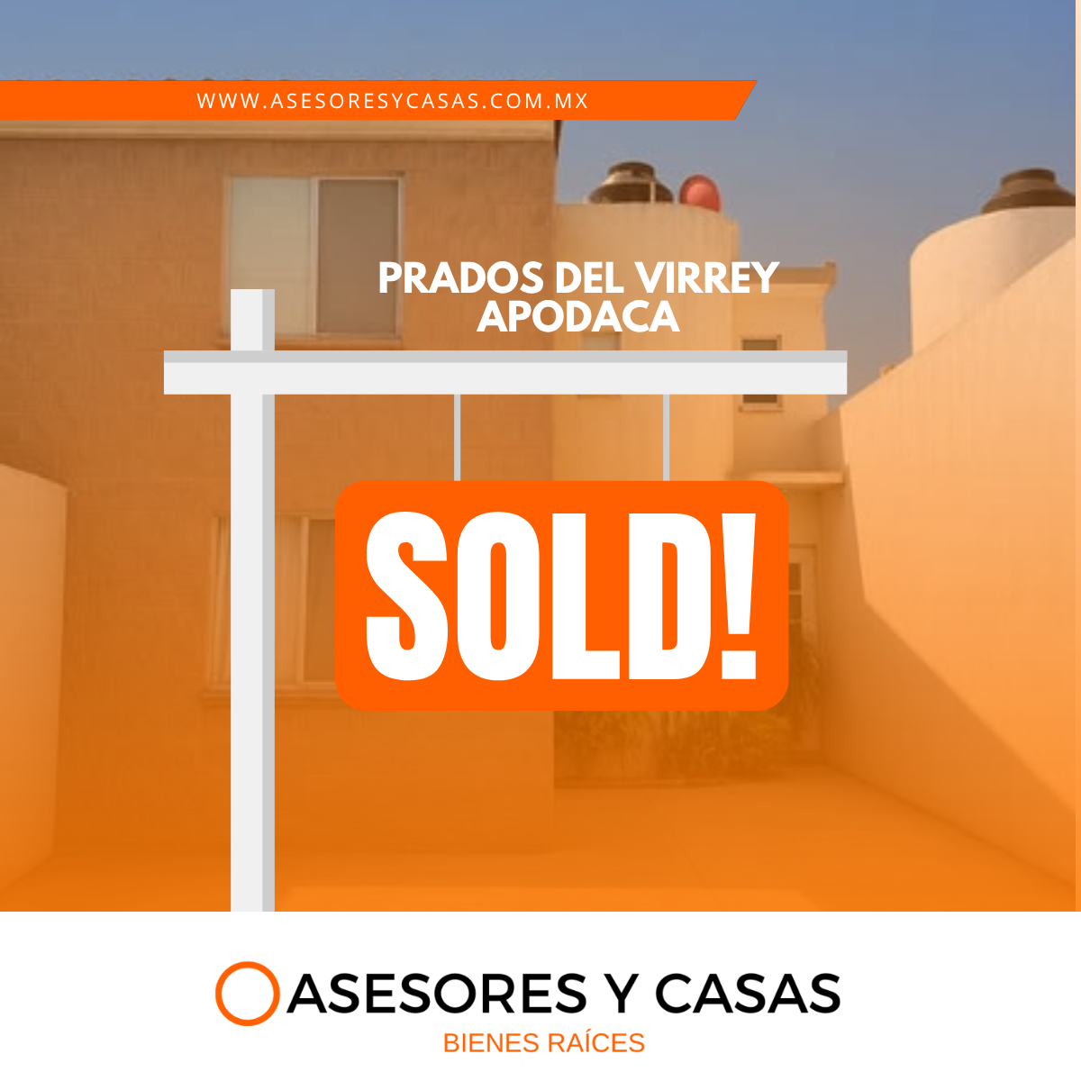 Casa en Venta Prados Del Virrey, Apodaca