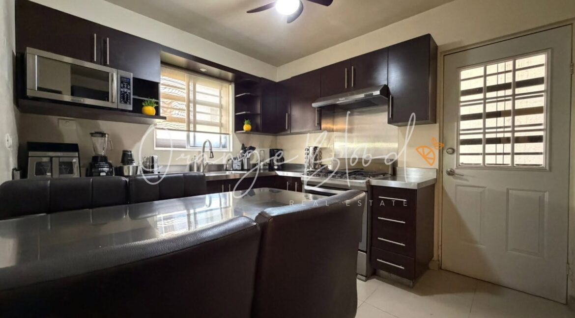 7 CASA EN VENTA CERRADAS DE CUMBRES MONTERREY.