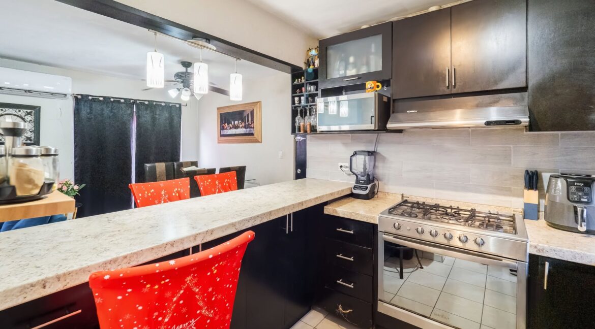 Casa en Venta Bello Amanecer 1