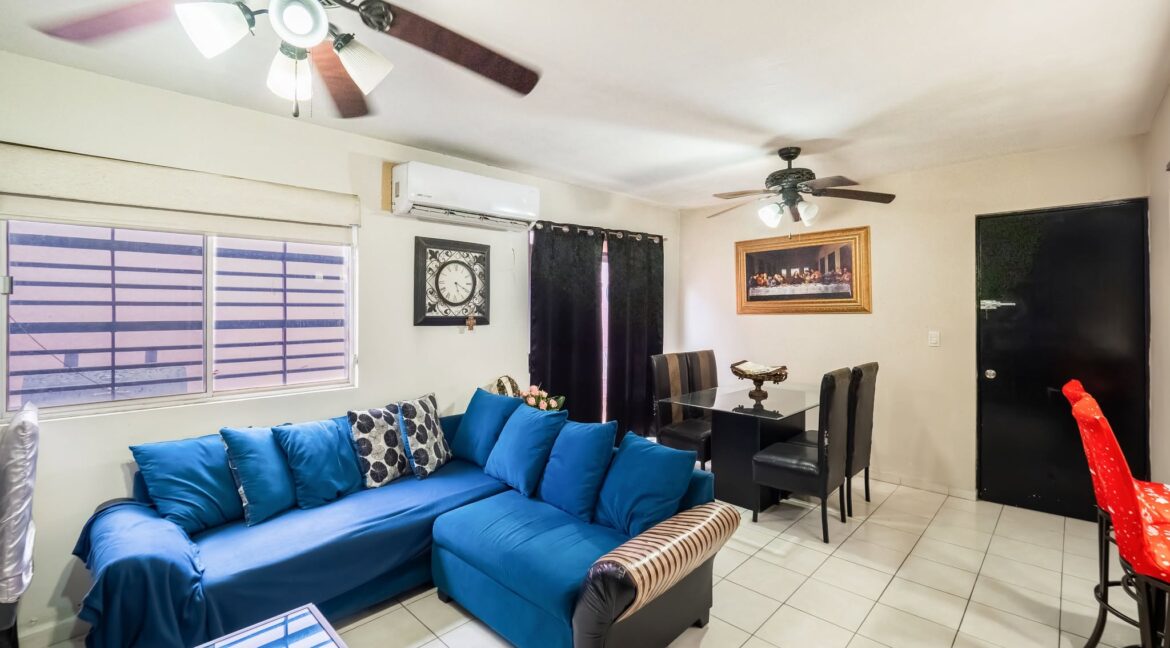 Casa en Venta Bello Amanecer 3