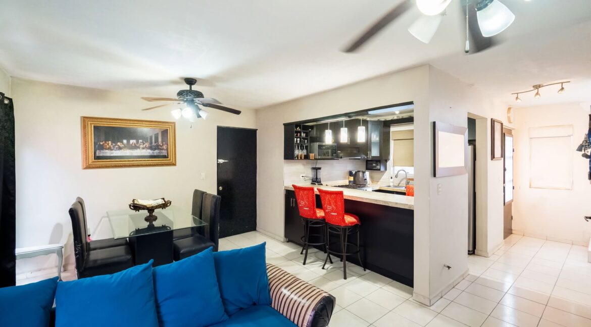 Casa en Venta Bello Amanecer 4