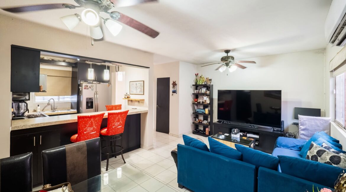 Casa en Venta Bello Amanecer 5