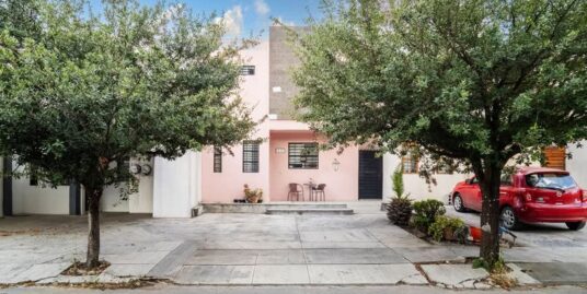 Casa en Venta Bello Amanecer, Guadalupe