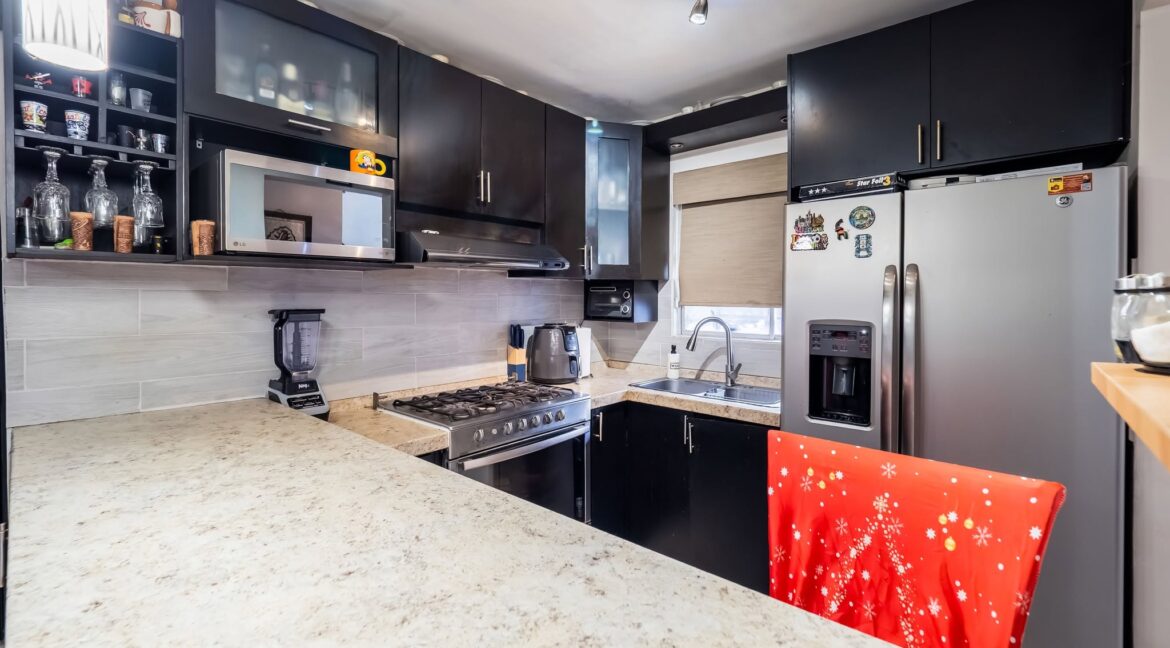 Casa en Venta Bello Amanecer 6