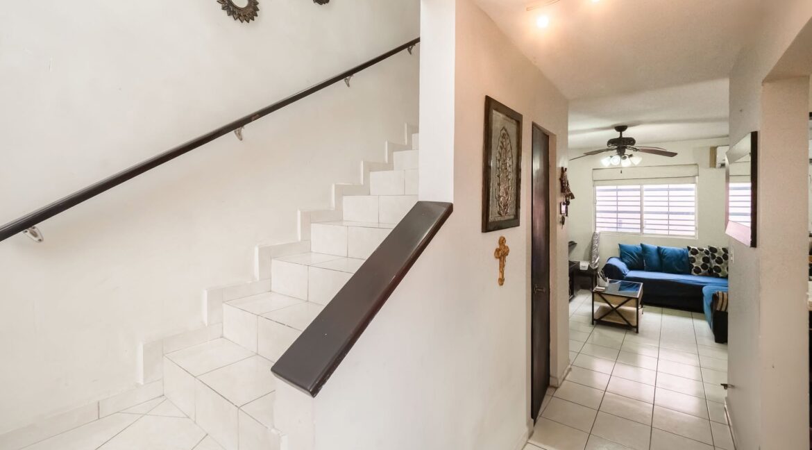 Casa en Venta Bello Amanecer 7