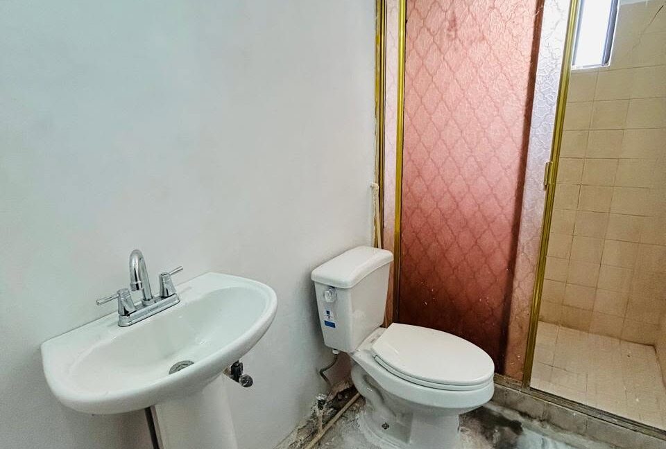 Casa en Venta Cosmopolis Apodaca 11