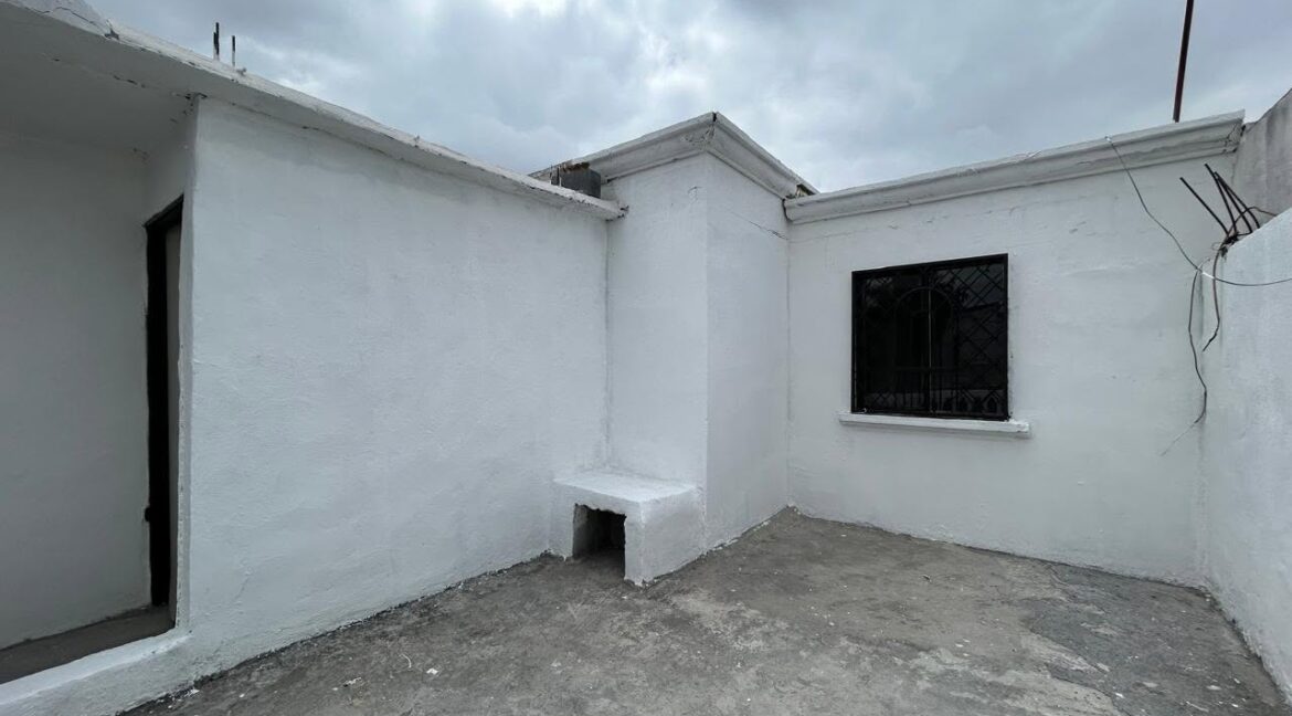 Casa en Venta Cosmopolis Apodaca 13