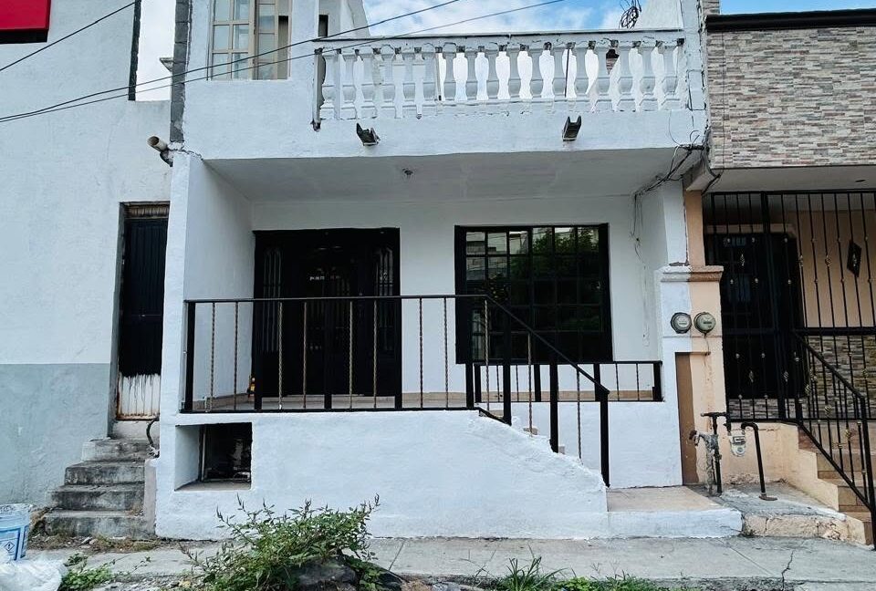 Casa en Venta Cosmopolis Apodaca