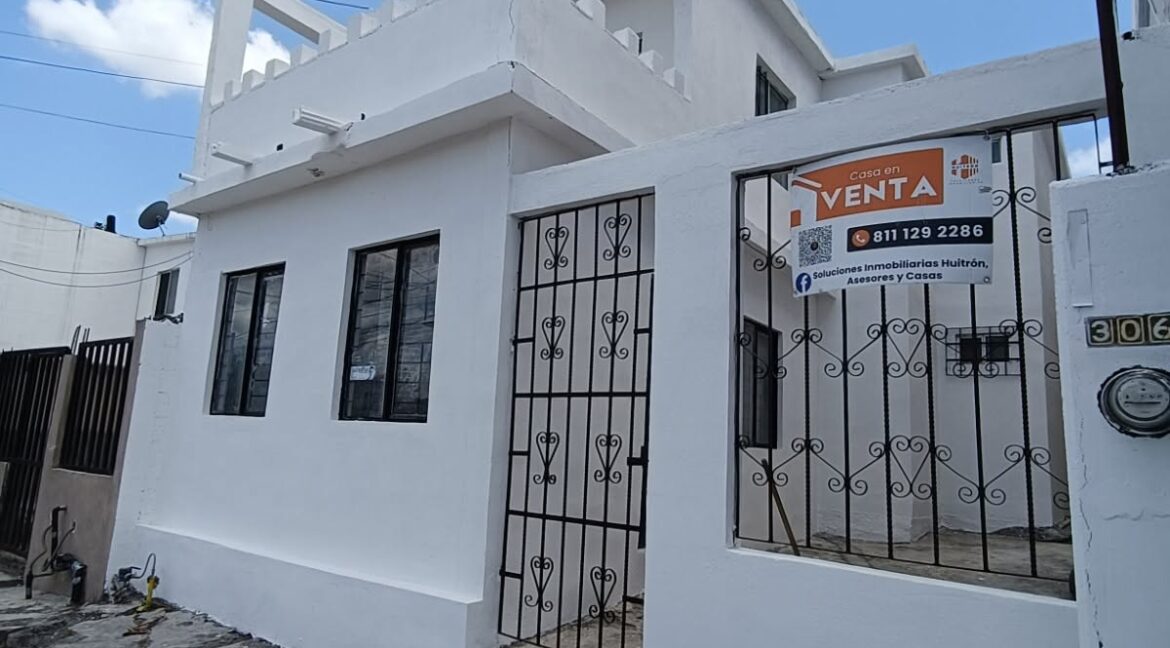 Casa en Venta Evolucion 1