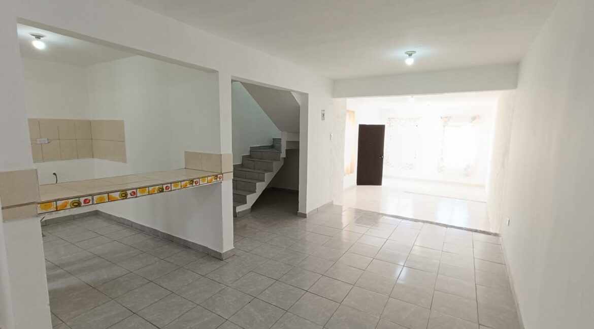 Casa en Venta Evolucion 3