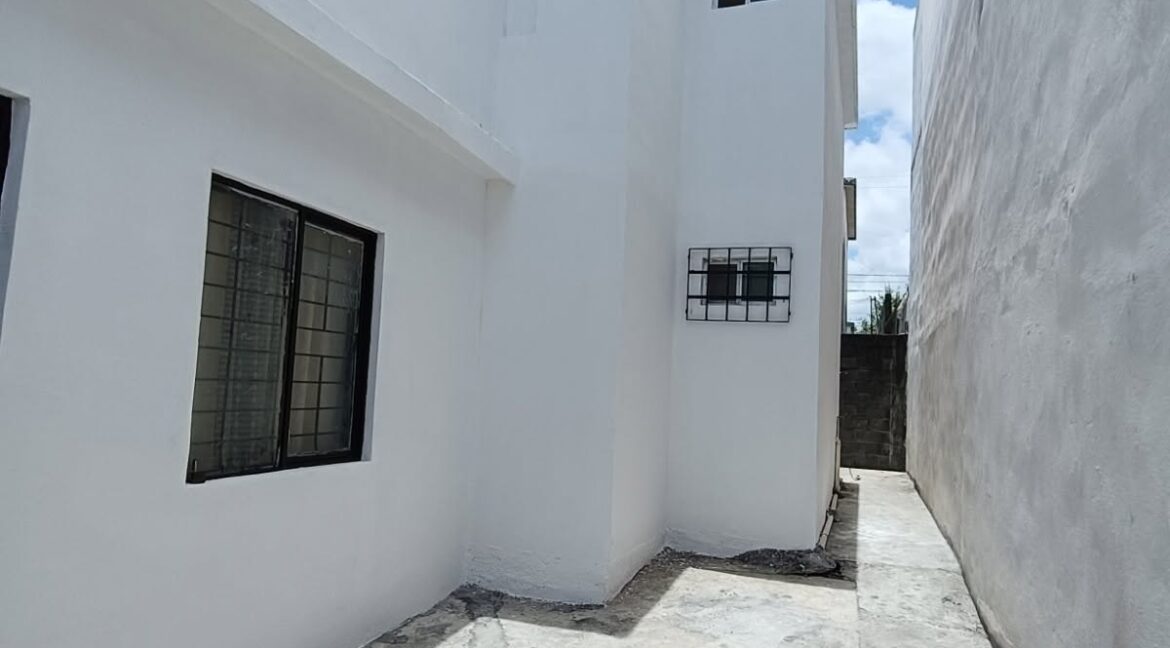 Casa en Venta Evolucion 8