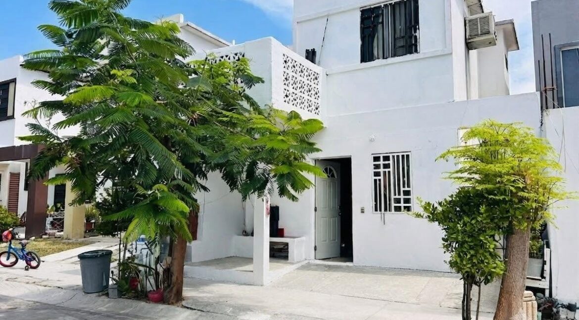Casa en Venta Los Agaves 1
