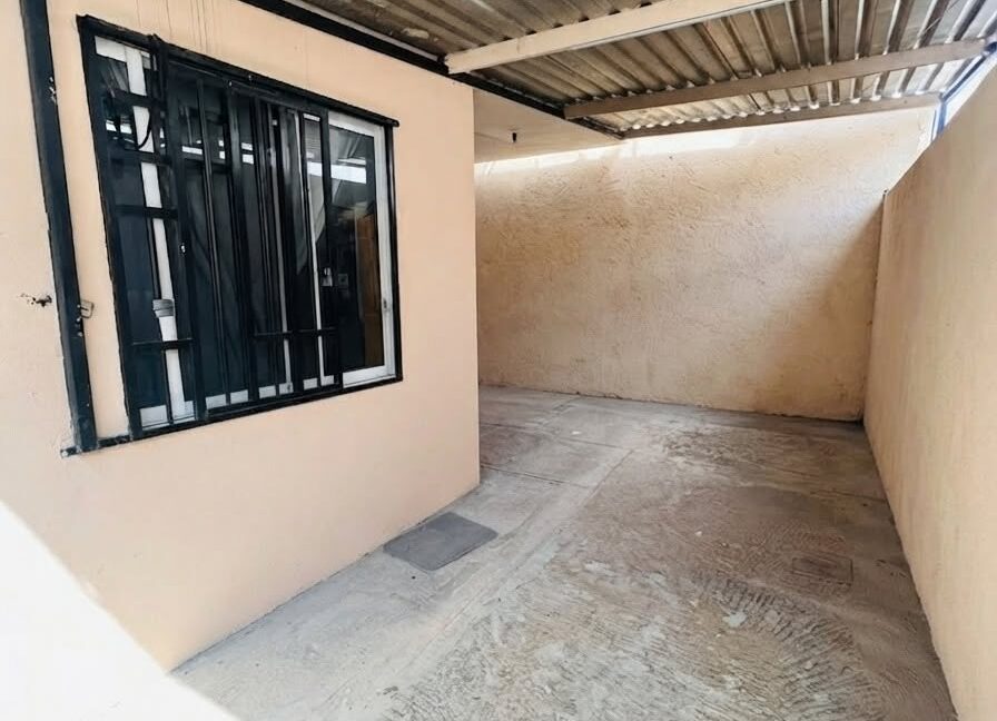 Casa en Venta Los Agaves 10