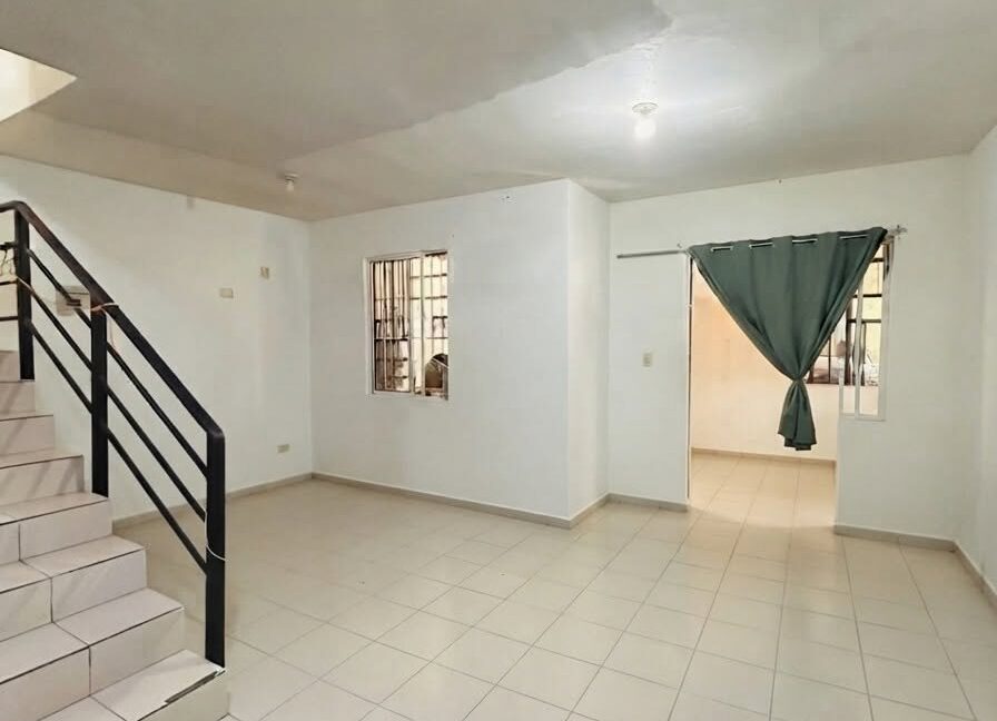 Casa en Venta Los Agaves 2