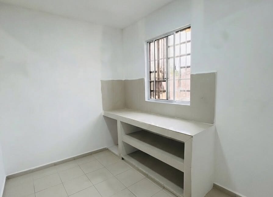 Casa en Venta Los Agaves 3