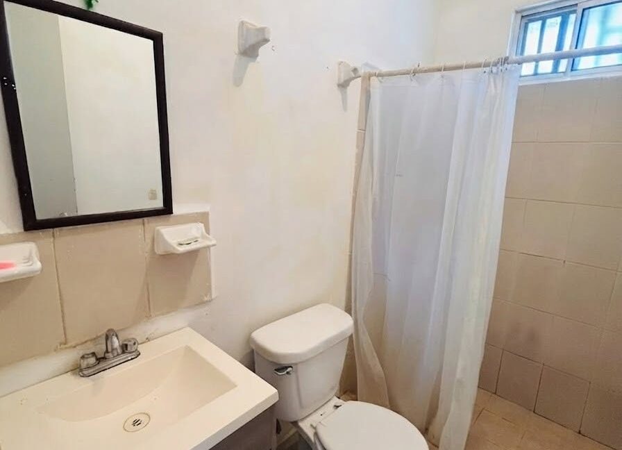 Casa en Venta Los Agaves 8