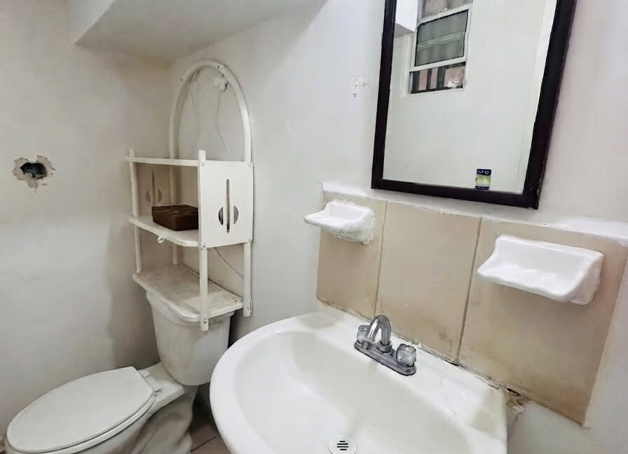Casa en Venta Los Agaves 9