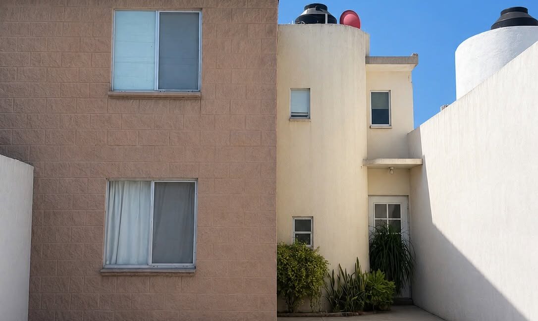 Casa en Venta Prados del Virrey 1