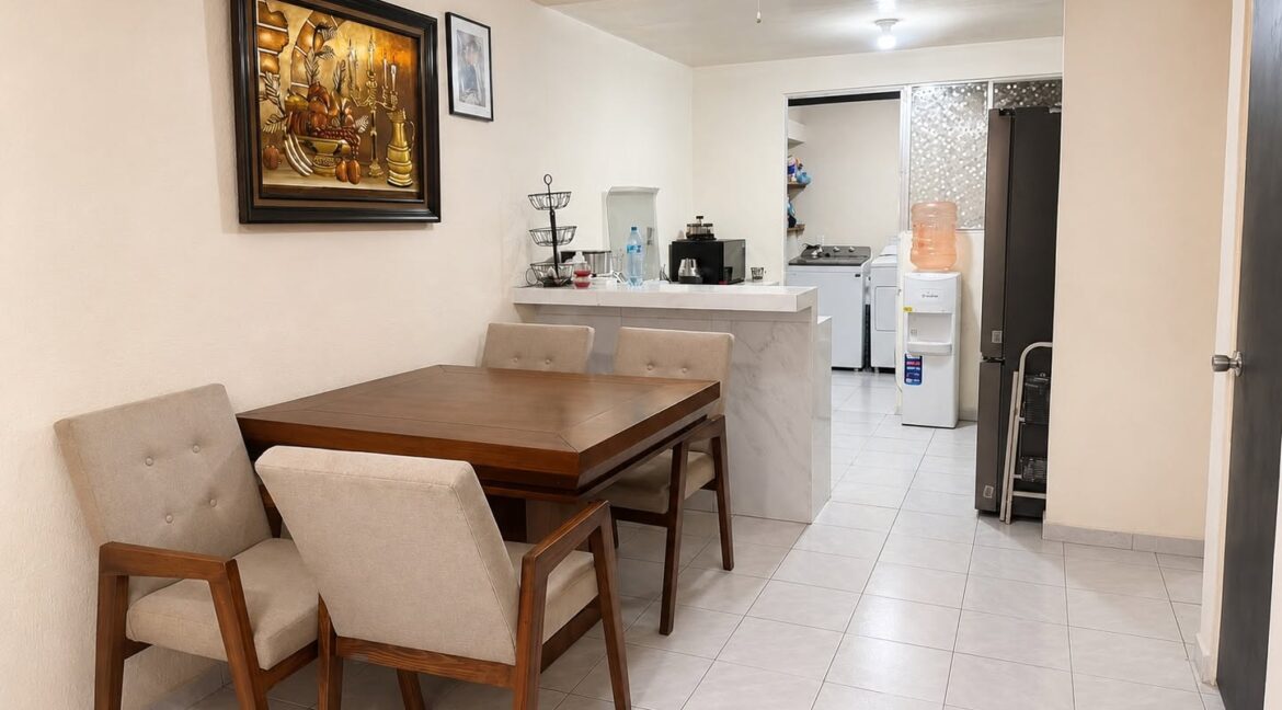 Casa en Venta Prados del Virrey 2