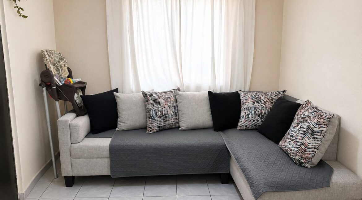 Casa en Venta Prados del Virrey 3