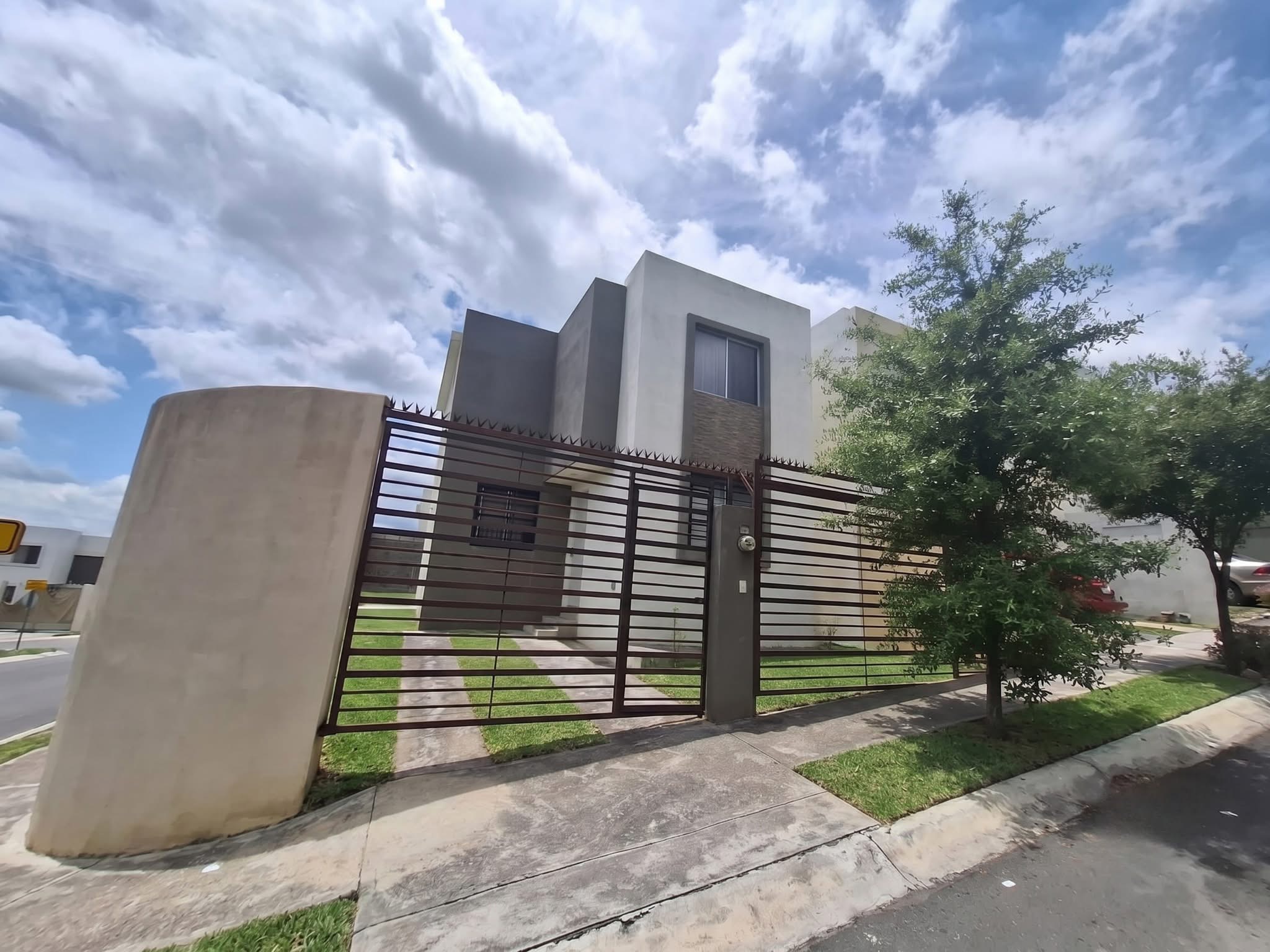 Casa en Venta Arcadia La Silla, Juarez