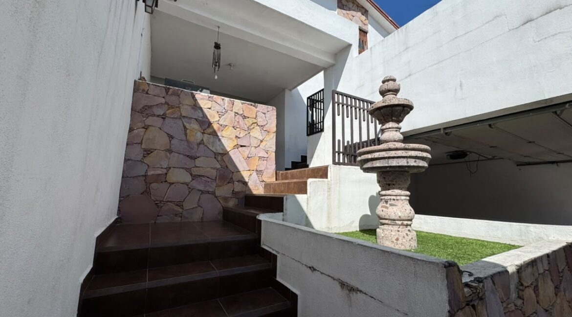 Casa en Renta Cortijo del Sur 1