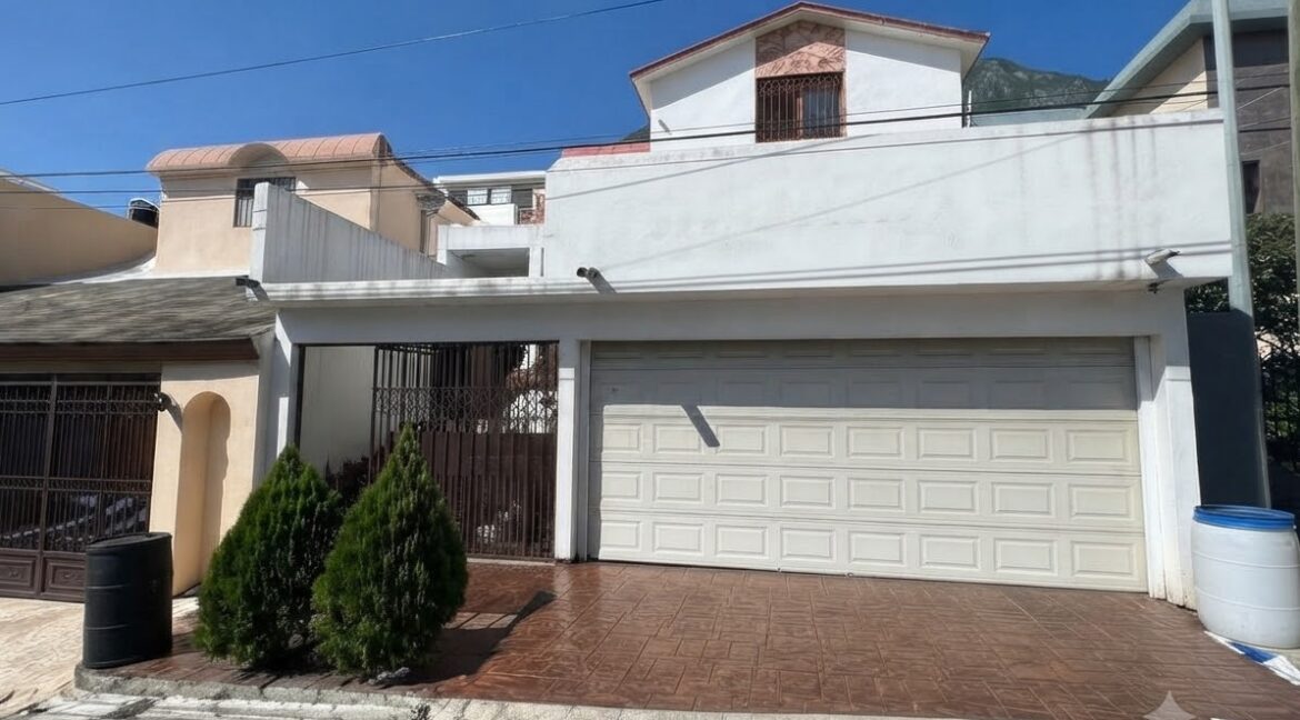 Casa en Renta Cortijo del Sur