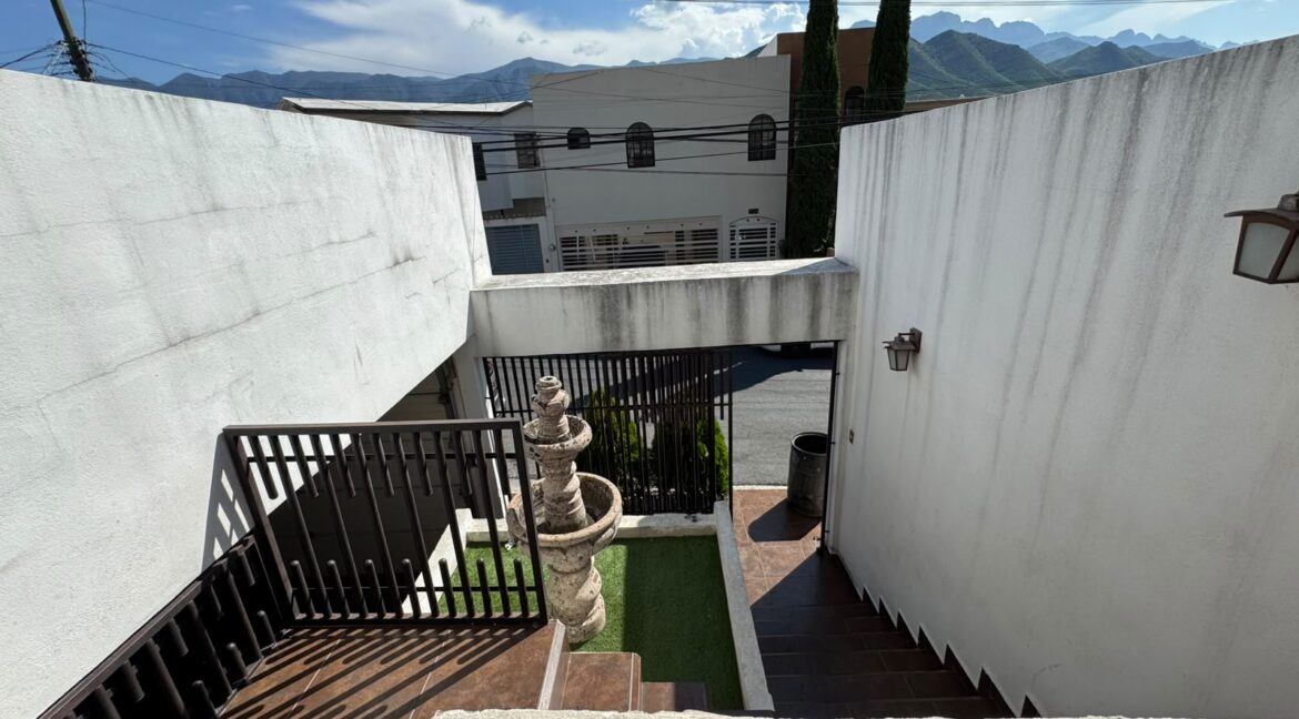 Casa en Renta Cortijo del Sur 2