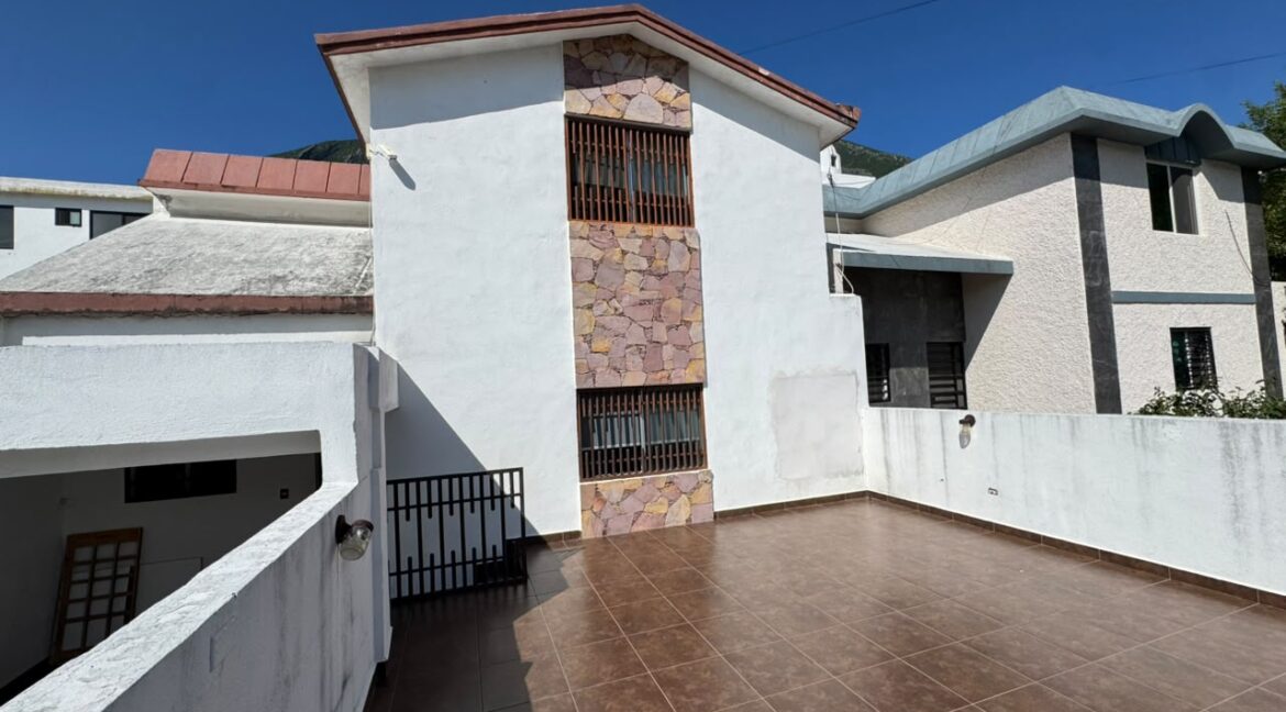 Casa en Renta Cortijo del Sur 5