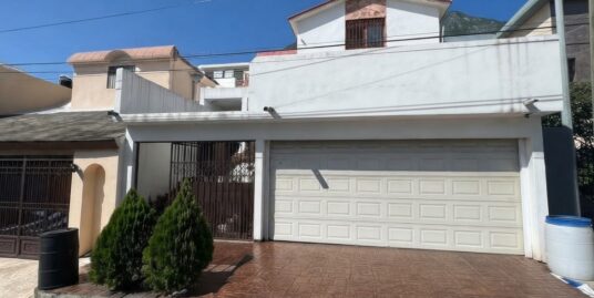 Casa en Renta Cortijo del Sur, Monterrey