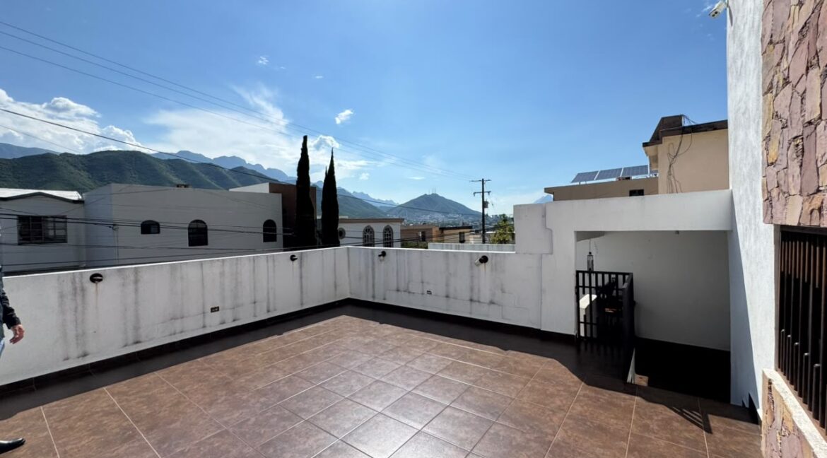 Casa en Renta Cortijo del Sur 6