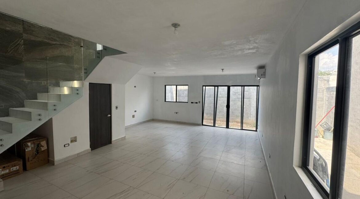 Casa en Venta Cumbres del Lago 1