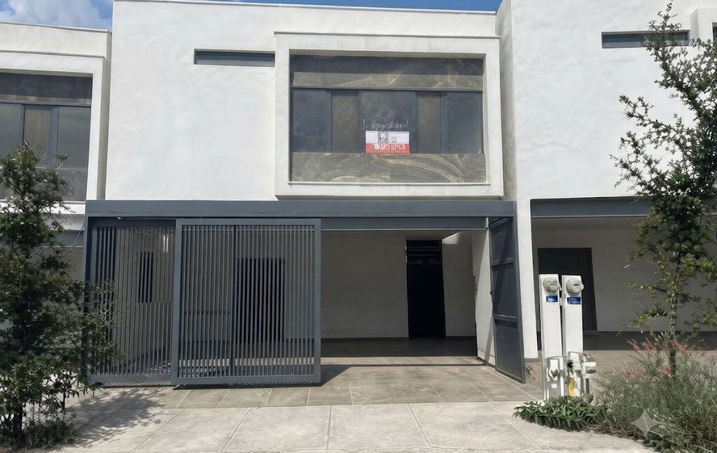 Casa en Venta Cumbres del Lago