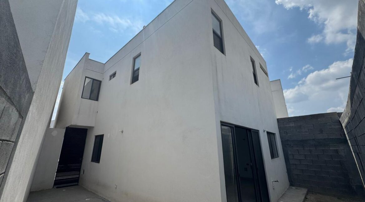 Casa en Venta Cumbres del Lago 11
