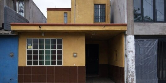 Casa en Venta El Manantial II, Apodaca