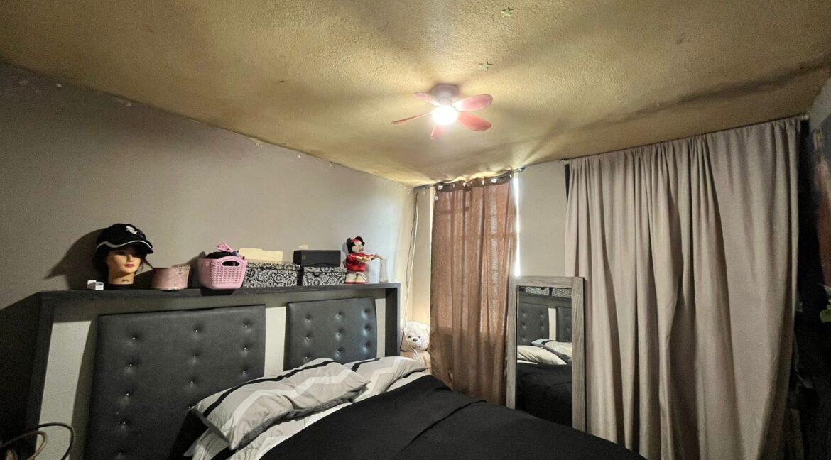 Casa en Venta El Manantial 4