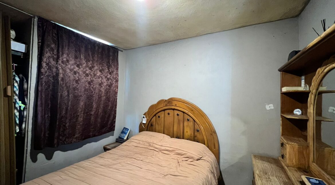 Casa en Venta El Manantial 5