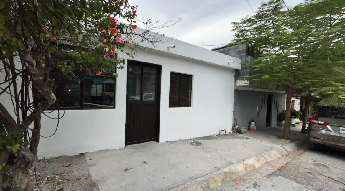 Casa en Venta Fomerrey 35 1