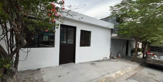 Casa en Venta Fome 35, Monterrey